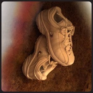 Women’s Nike training running and workout sneakers